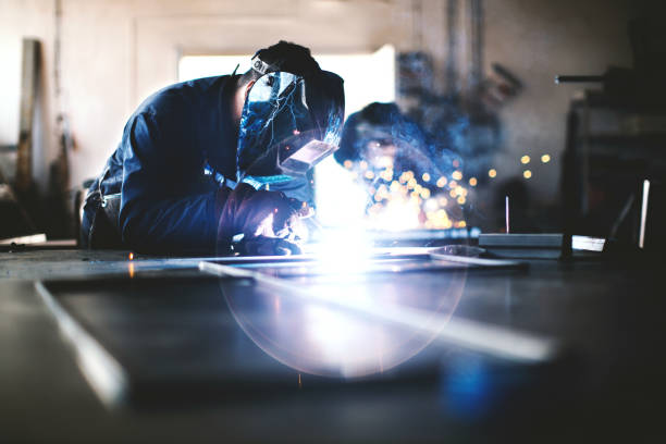 Best Welding Inspection and Certification in Fairview, NC