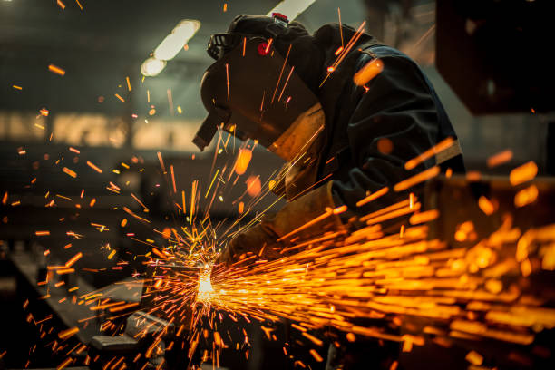 Best Aerospace and Defense Welding in Fairview, NC