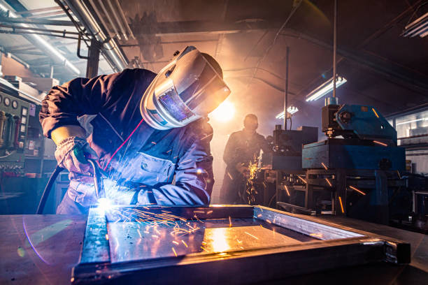 Best Food and Beverage Processing Equipment Welding in Fairview, NC