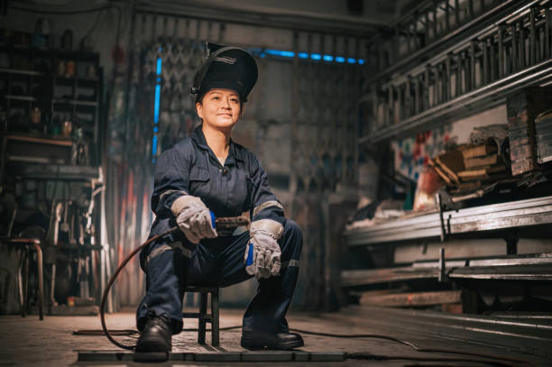 Fairview, NC Welder Pros