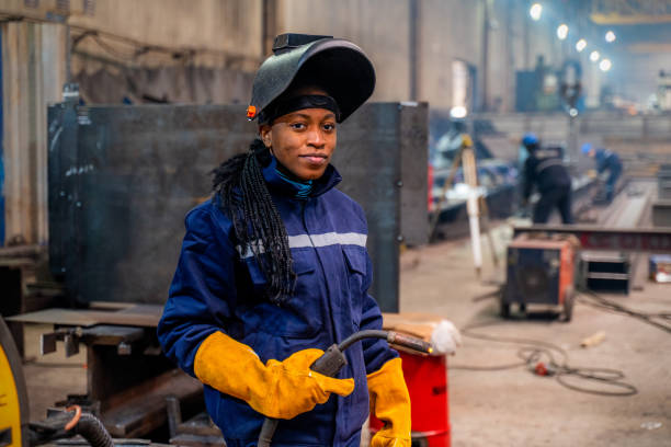 Best Specialty Welding Processes in Fairview, NC
