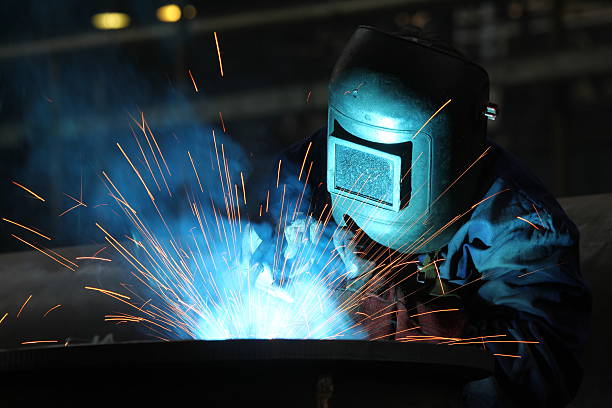 Affordable Welder Services in Fairview, NC