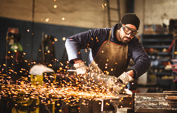 Best Artistic and Custom Metal Fabrication in Fairview, NC